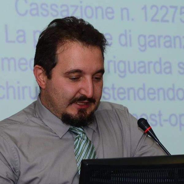 Sentenza Tribunale Venezia: parla Eugenio Cortigiano (AIILF)