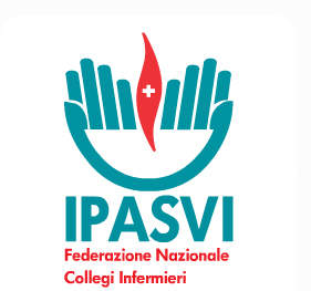 Logo della Federazione Nazionale dei Collegi IPASVI