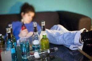 L'abuso di alcolici fra i giovani e giovanissimi Ã¨ un fenomeno in crescita esponenziale.